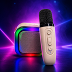 RGB Bluetooth Speaker