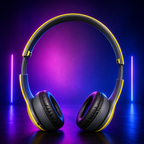 P47 Wireless Headphones