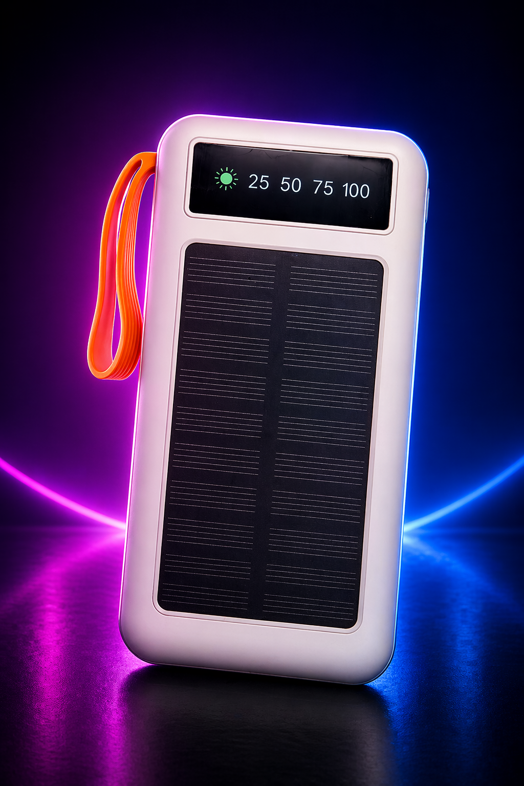 Solar Energy Kit