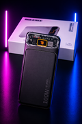 Portable Power Bank