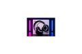 P9 High Bass Headphones
