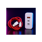 Fast Charging Adapter