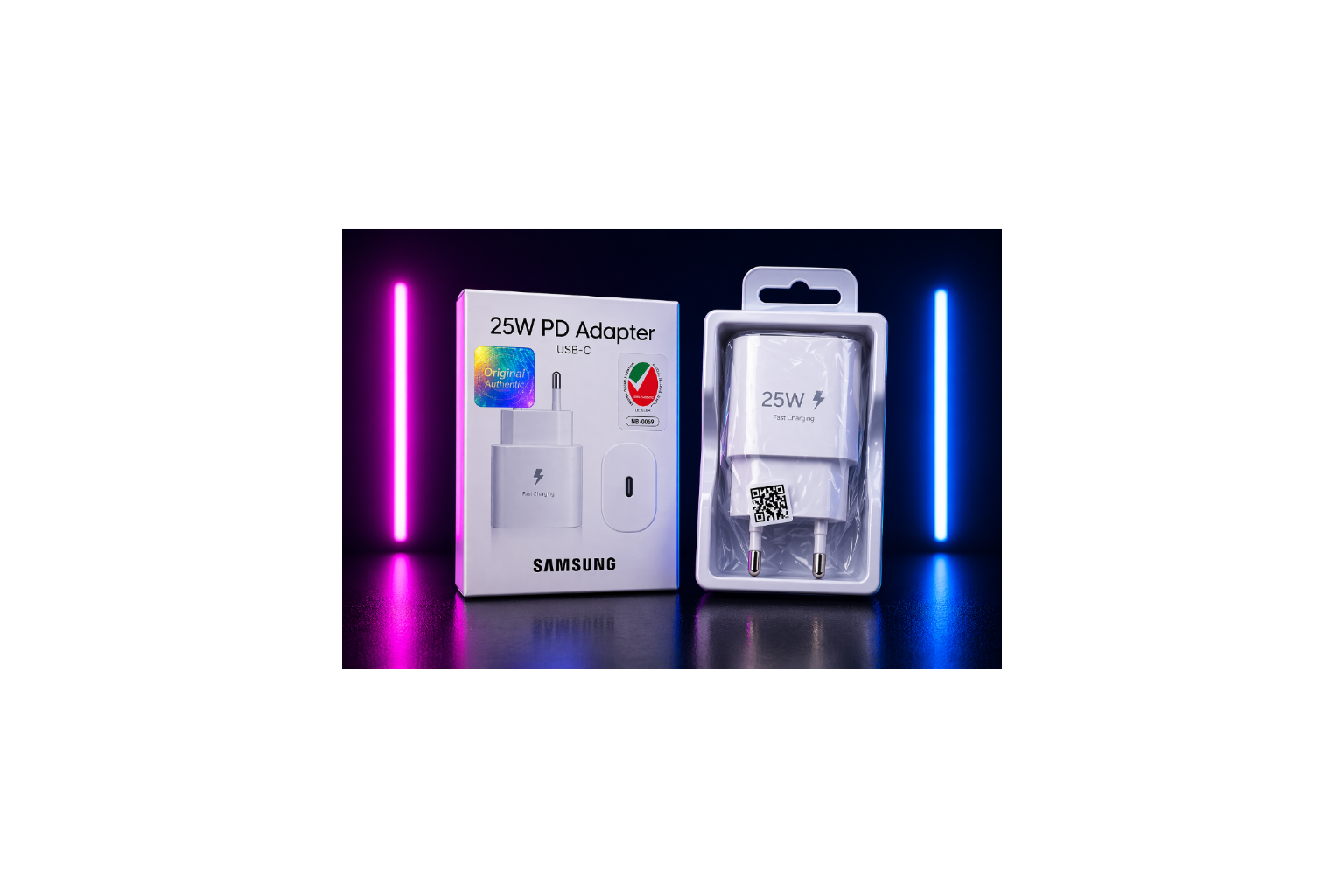 USB-C Fast Charger