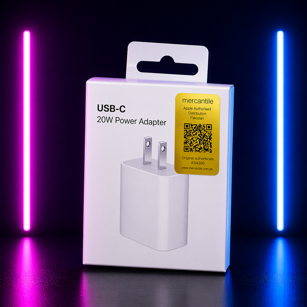 Quick Charge Adapter