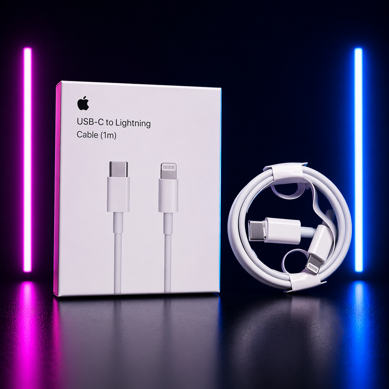 Lightning Fast Cable