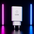 Turbo Fast Charger