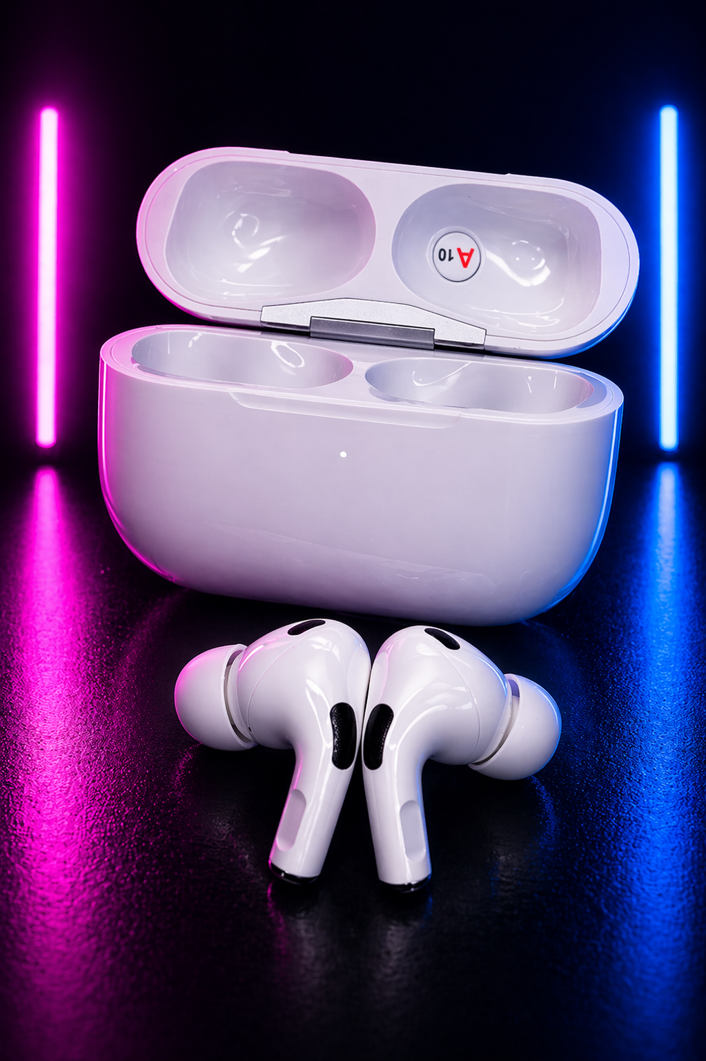 HD Sound Earbuds