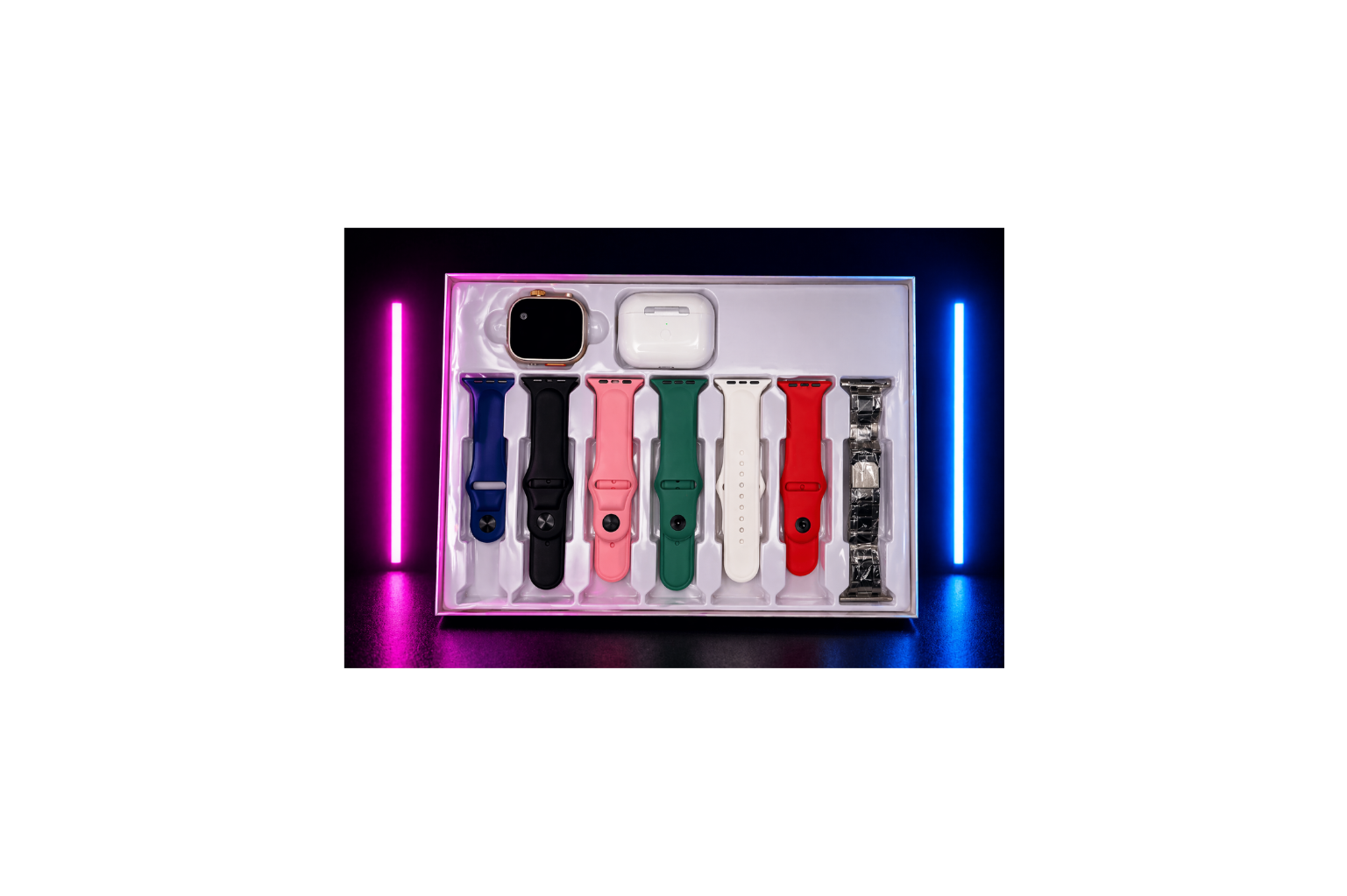 Smartwatch Kit