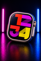 Smartwatch Kit