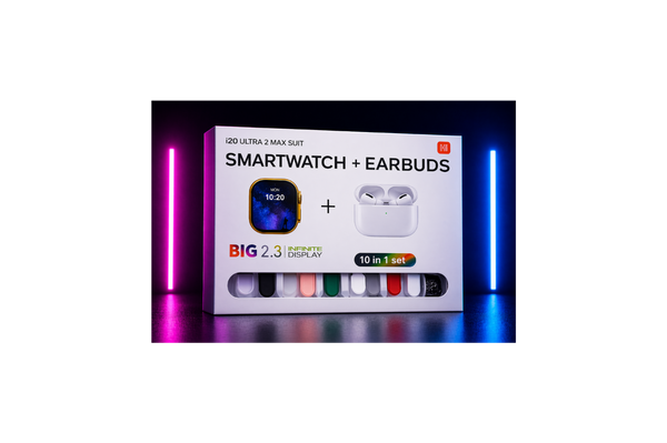 Smartwatch Kit