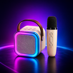 RGB Bluetooth Speaker