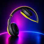 P47 Wireless Headphones