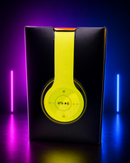 P47 Wireless Headphones