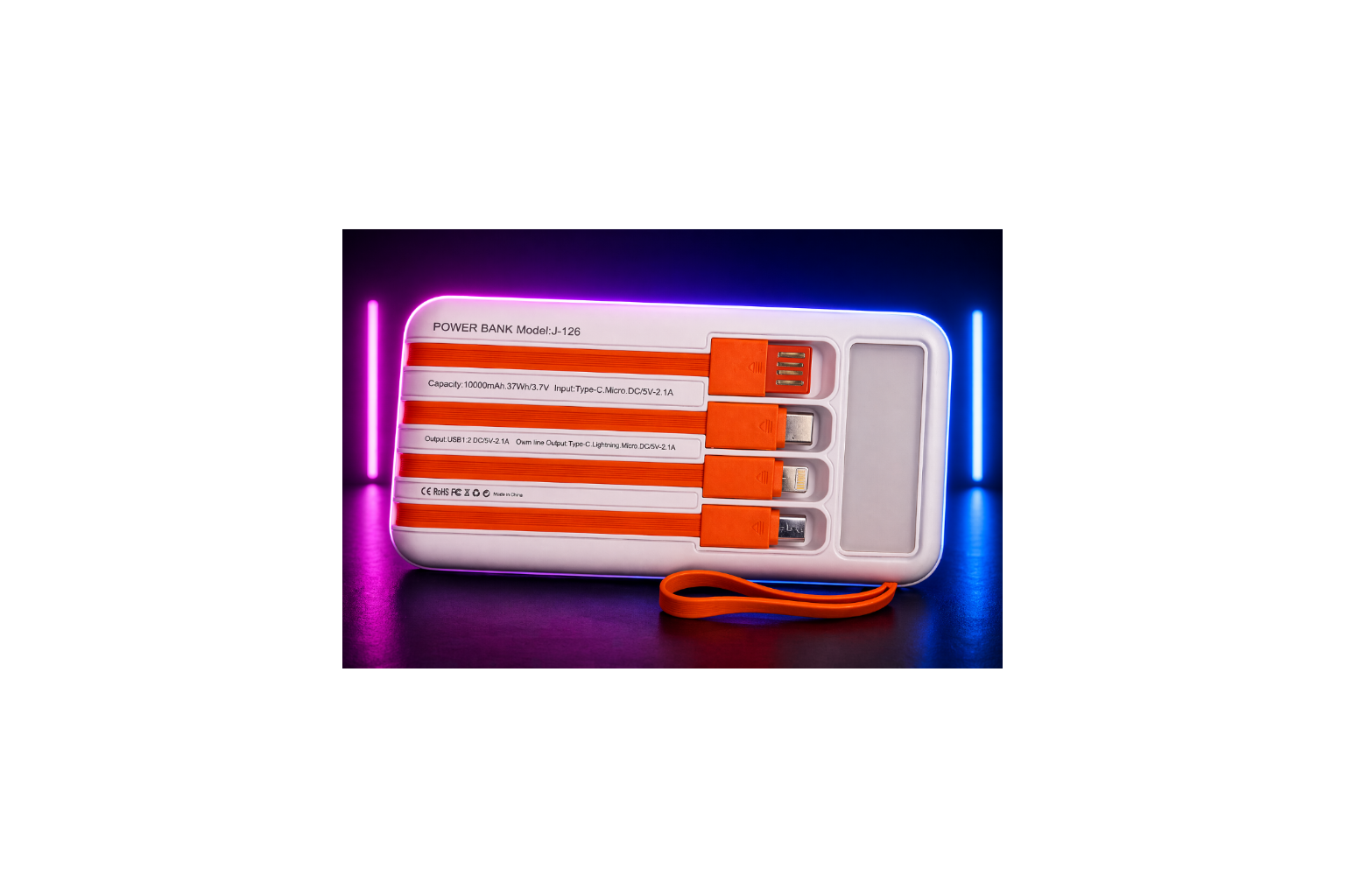 Solar Energy Kit