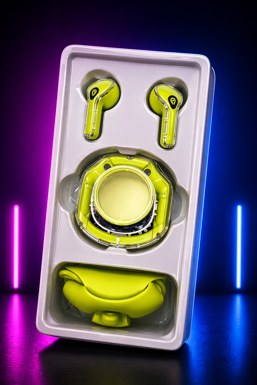 Wireless Earbuds