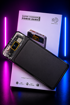 Portable Power Bank