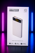 Portable Power Bank