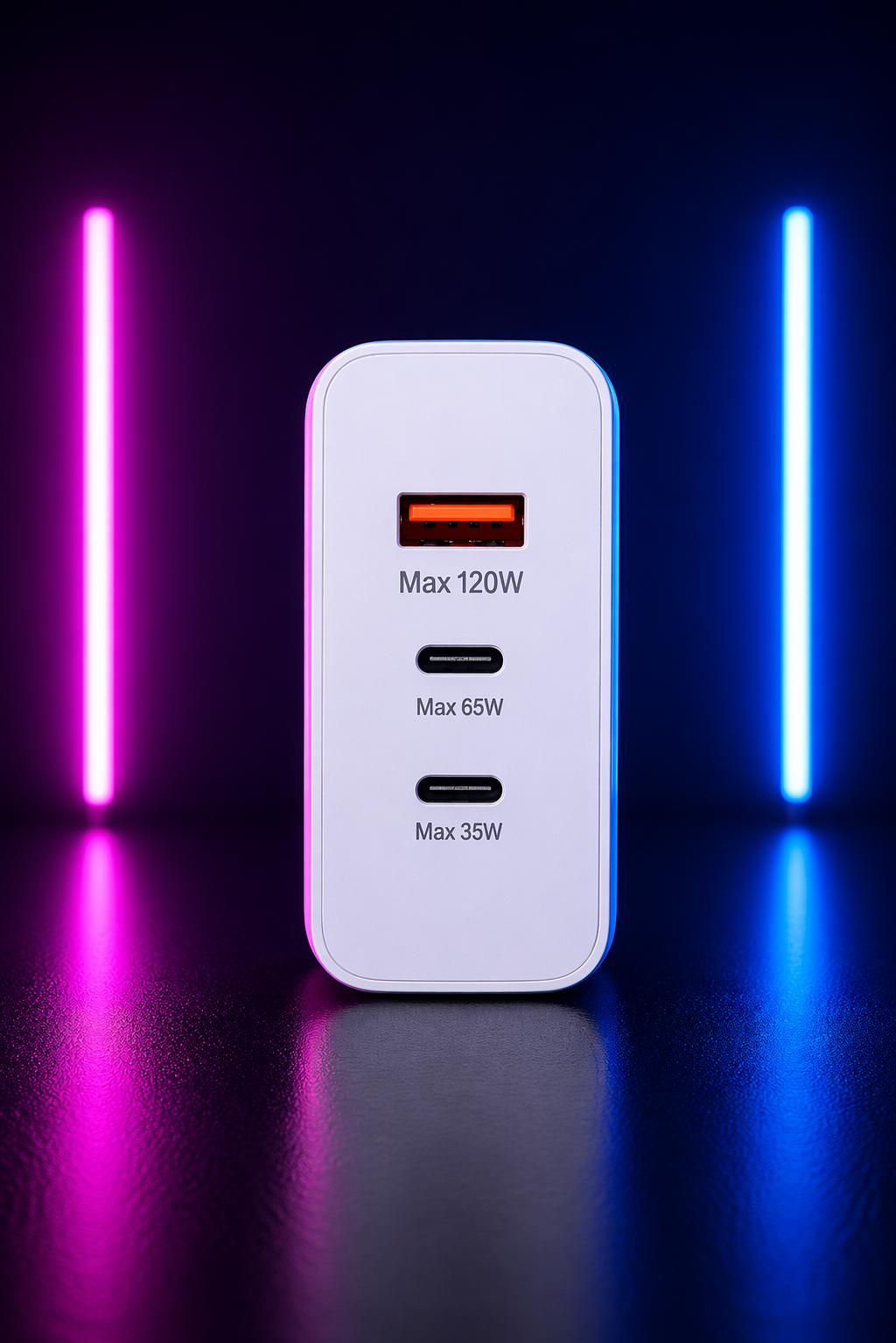 Fast Charging Adapter