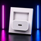 Quick Charge Adapter