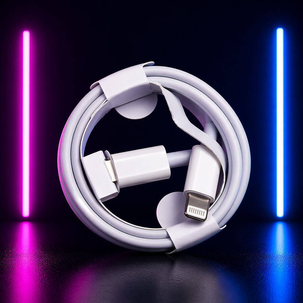 Lightning Fast Cable