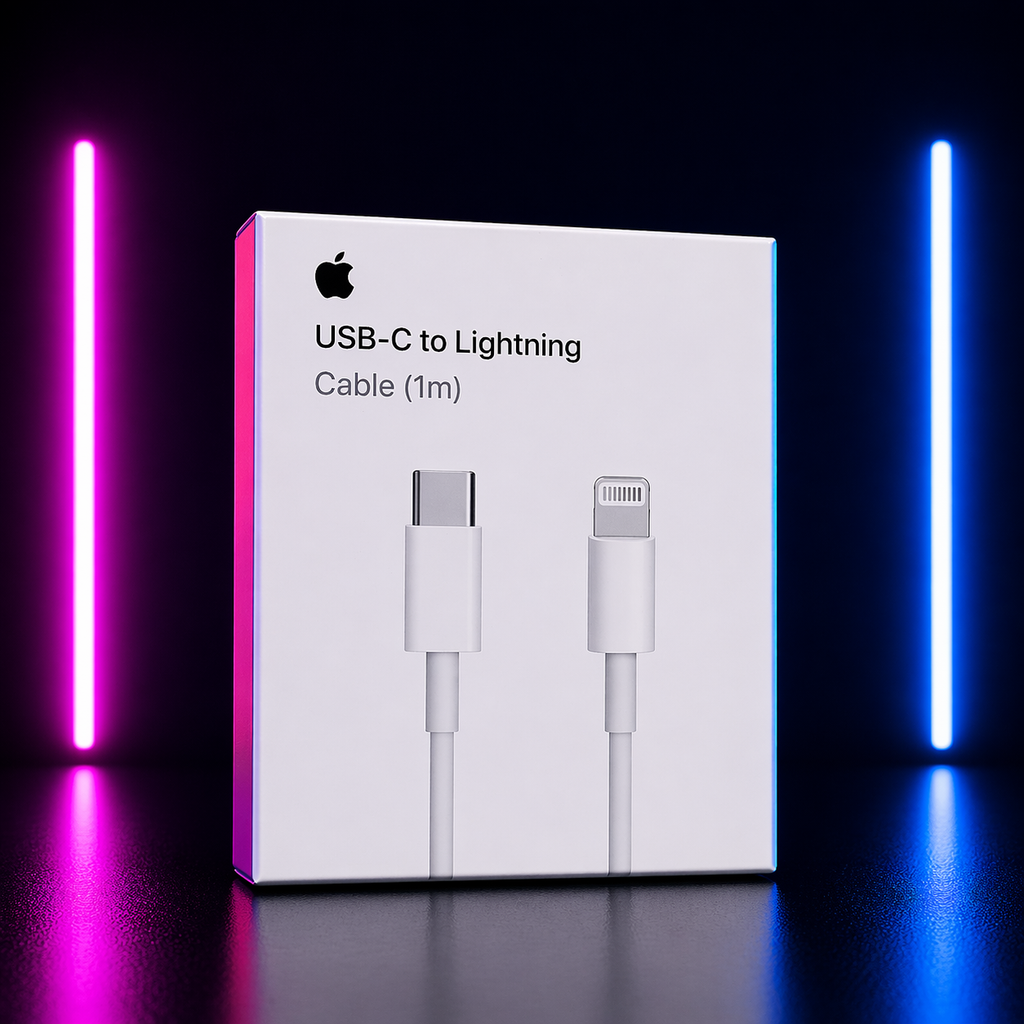 Lightning Fast Cable
