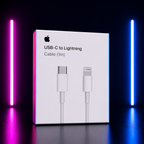 Lightning Fast Cable