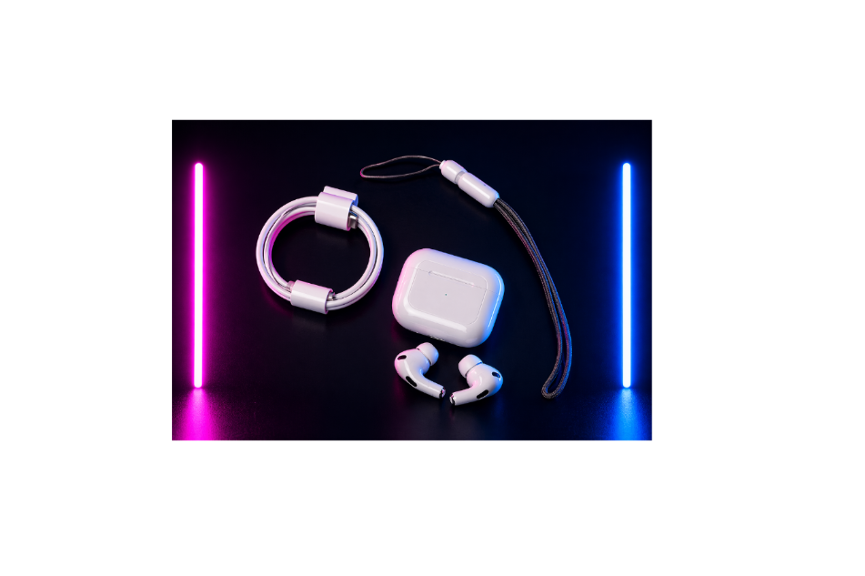 ANC Earbuds