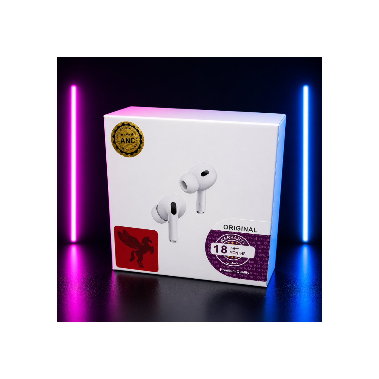 ANC Earbuds