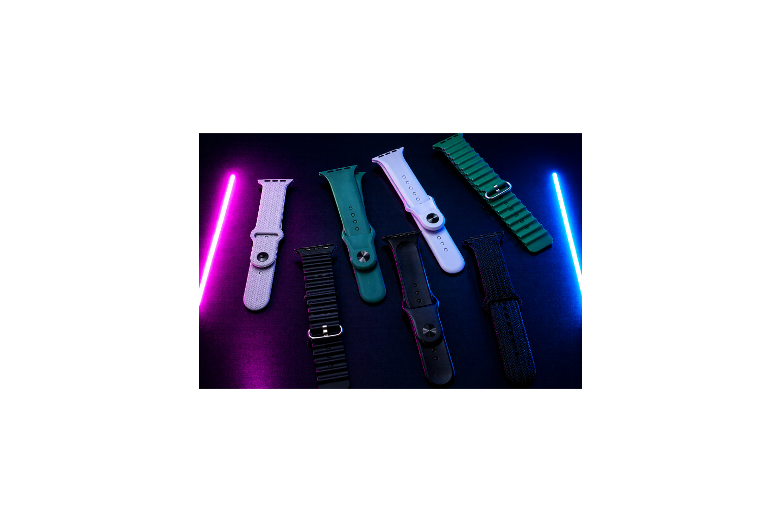 TLTM M36 Watch 10 Series – 7-in-1 Smartwatch